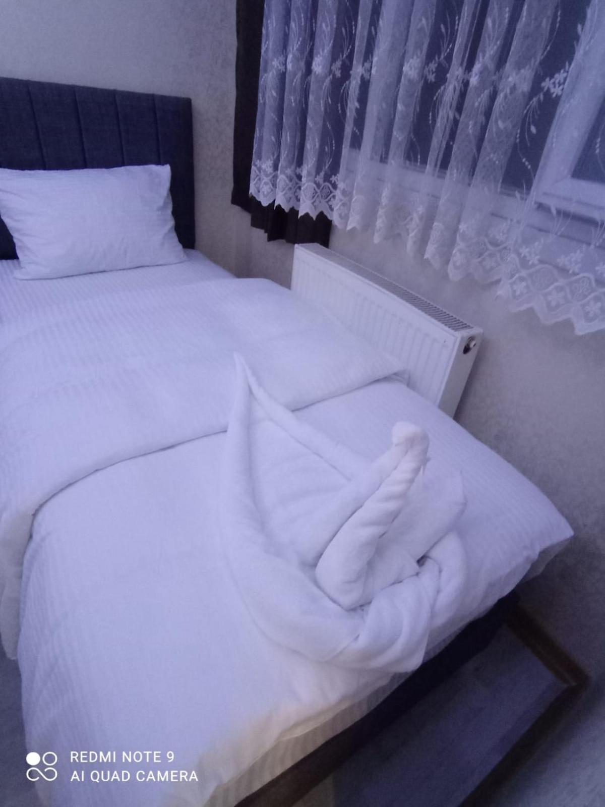 Mir Comfort Hotel - Istanbul — Fotoğraflar 2